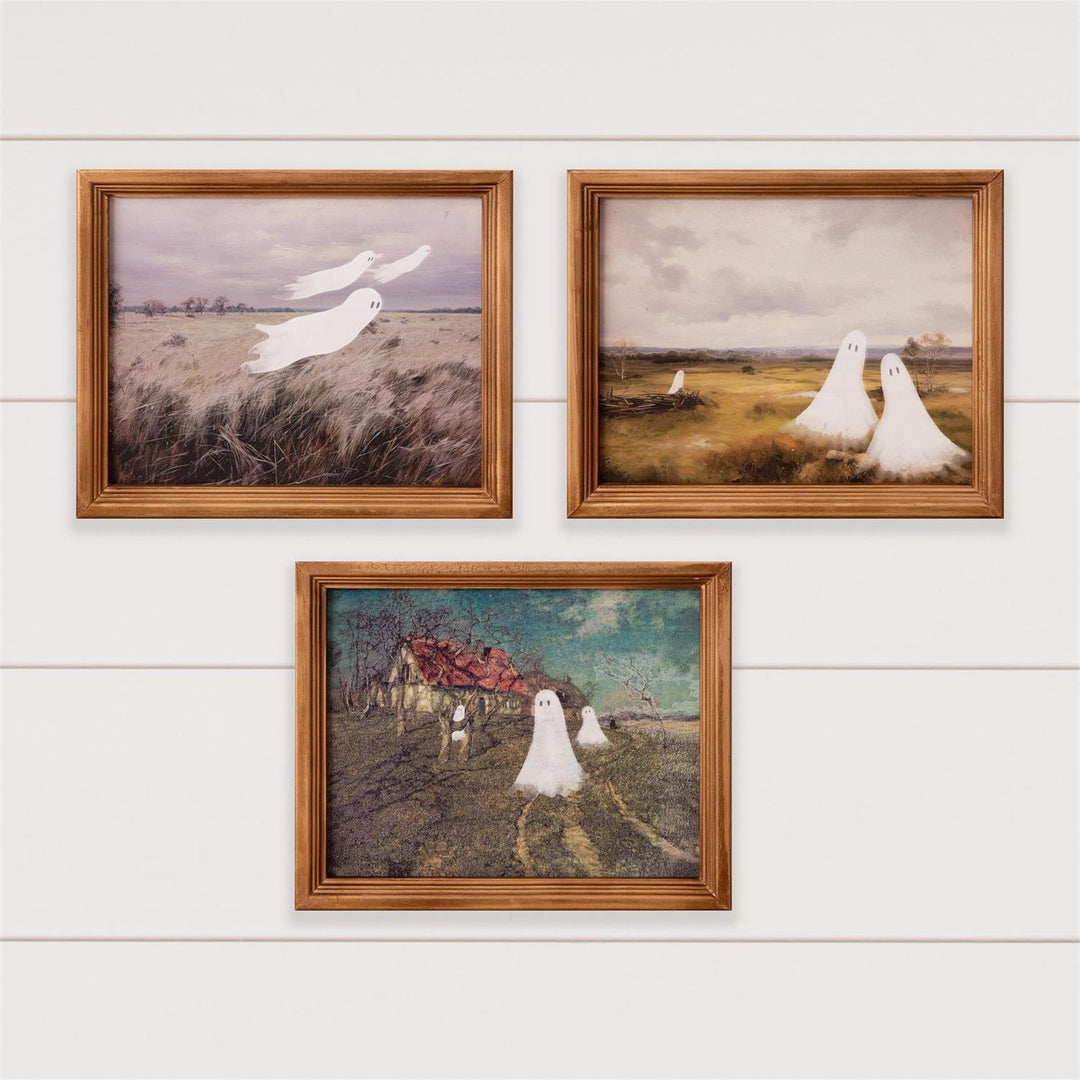 Audrey's Haunted Landscape 6WH1208