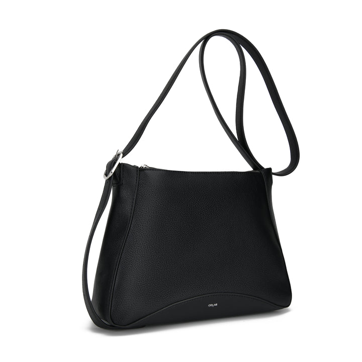 Colab Juni Crossbody Bag  7576  Black