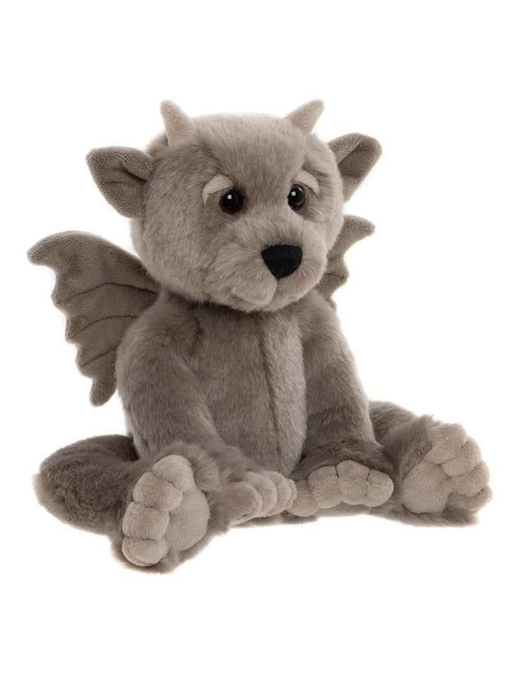 Charlie Bear Gargoyle Moat