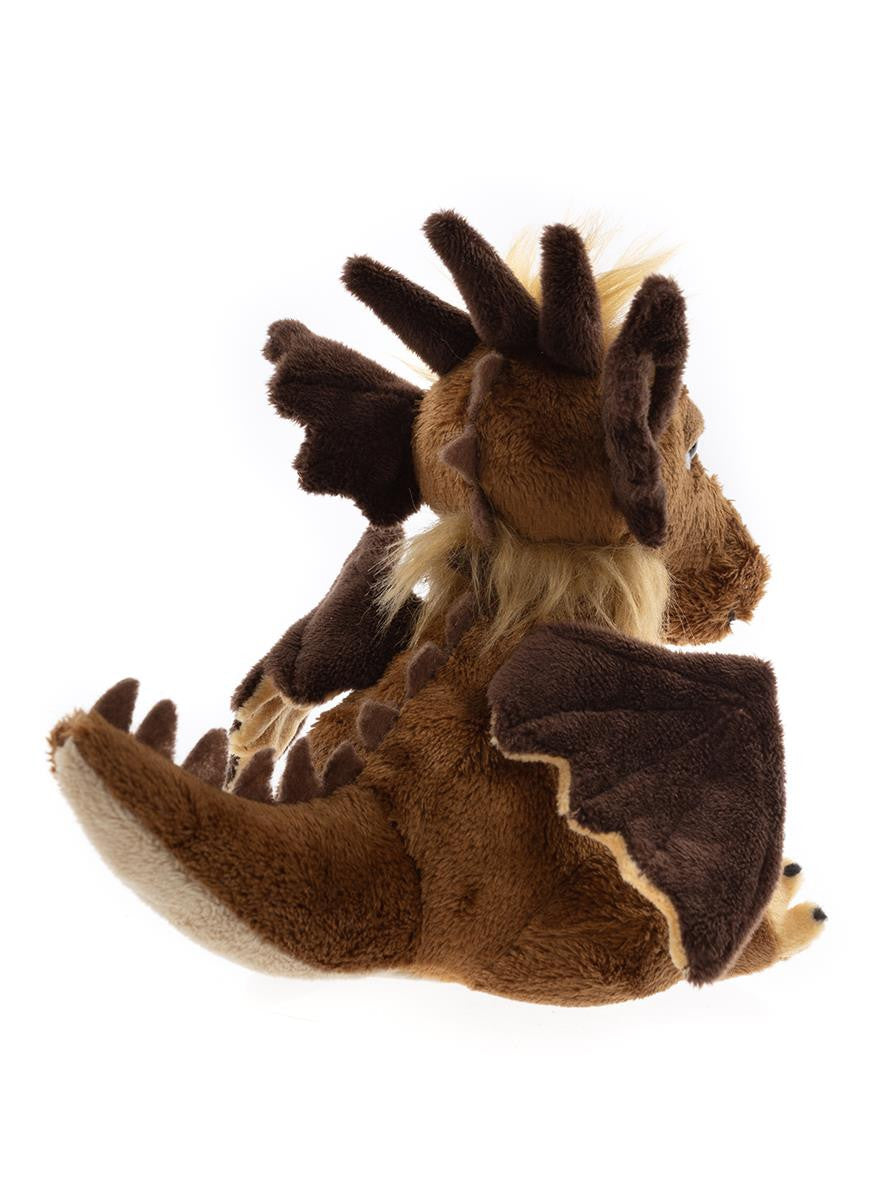 Charlie Bear Cuddle Cub Lantern