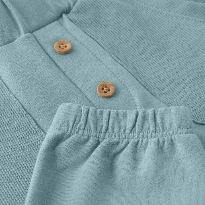 Enfant Baby Boy Sweat Pants   215413-7680