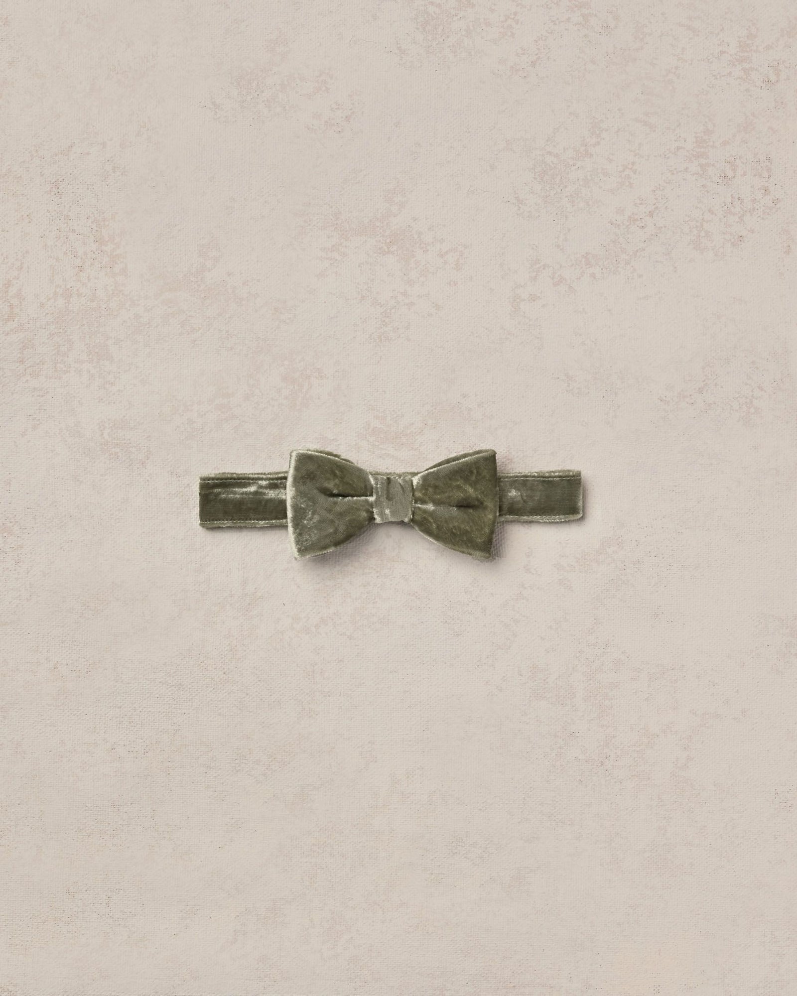 Noralee Boys Bow Tie  NLA009ENIP  Pine