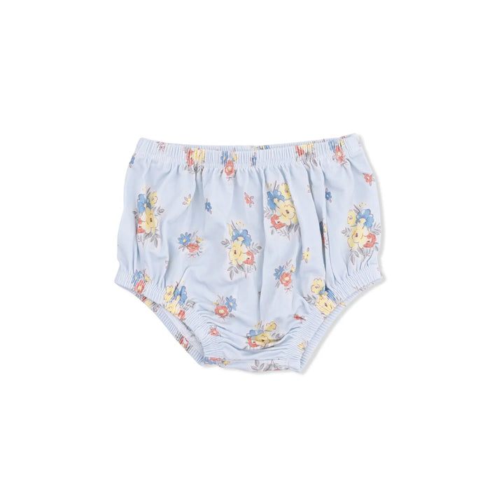 Angel Dear Baby Girl Betty Dress & Bloomer    704-S26-CSF    Country Stitch Floral