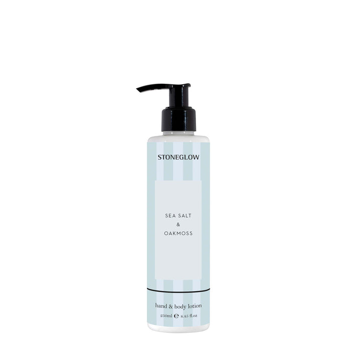 Stoneglow Sea Salt & Oakmoss