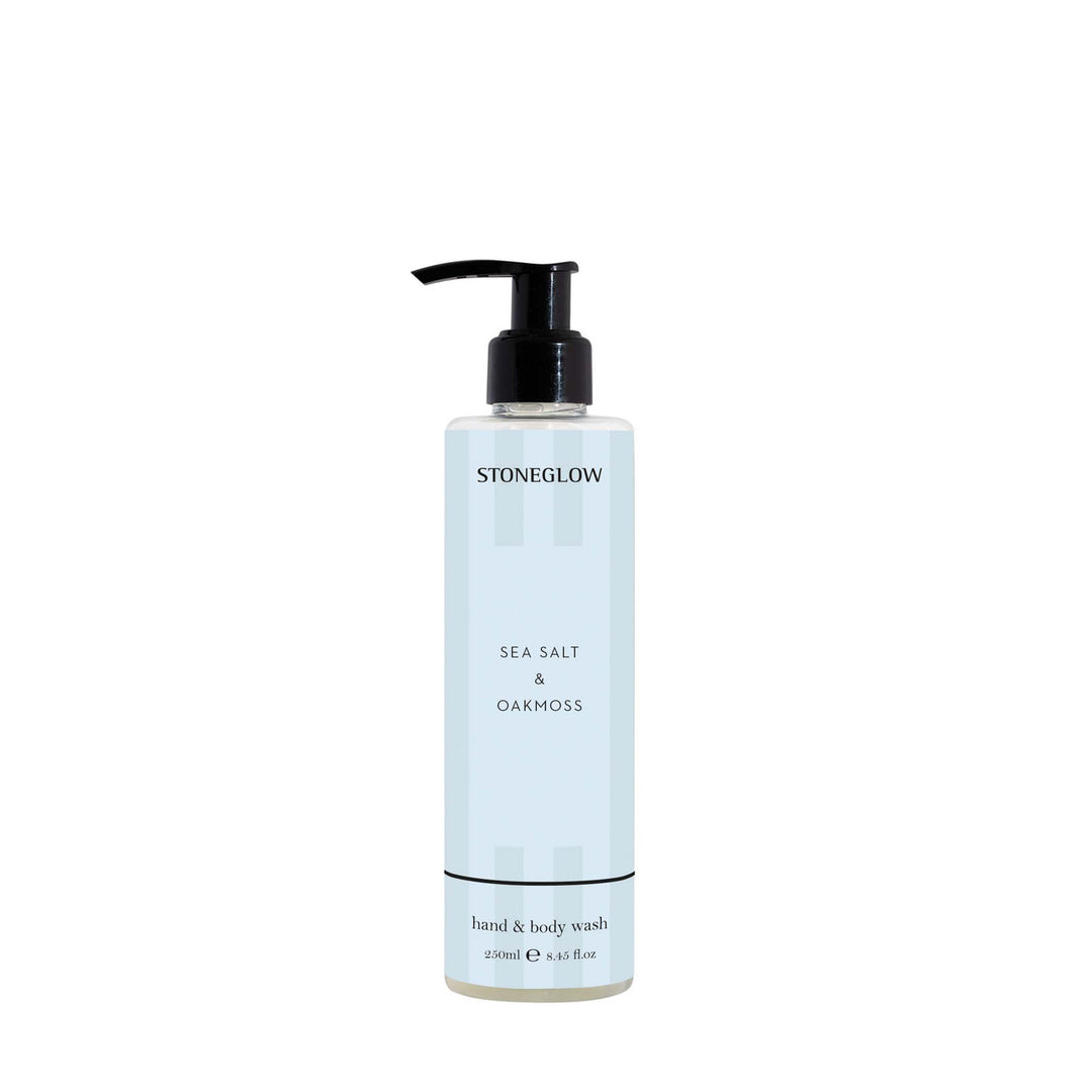 Stoneglow Sea Salt & Oakmoss