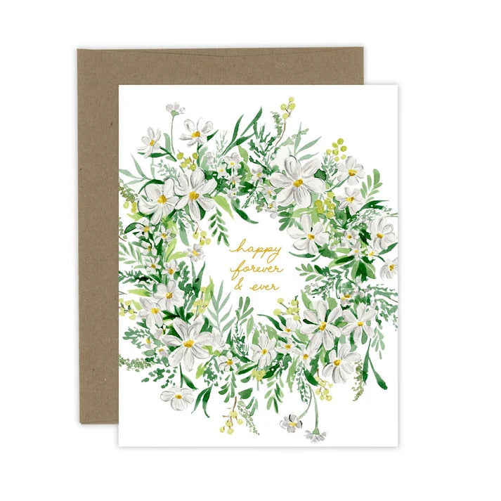 Almeida Wedding Card  7072  Happy Forever