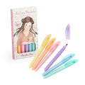 Moulin Roty Les Rosalie Pastel Felt Pens Set of 6    710614