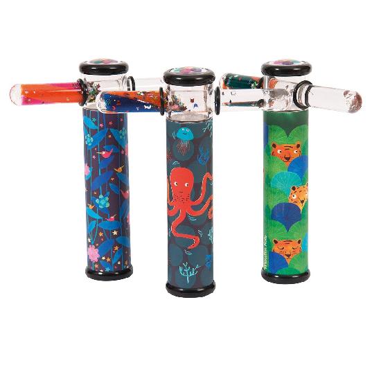 Moulin Roty Petites Merveilles    711135   Glitter Kaleidoscope