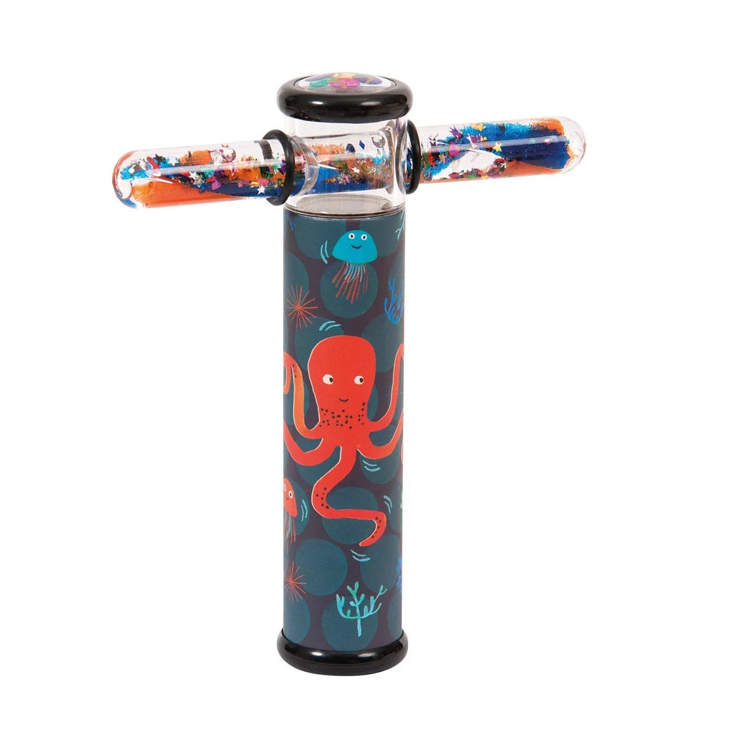 Moulin Roty Petites Merveilles    711135   Glitter Kaleidoscope