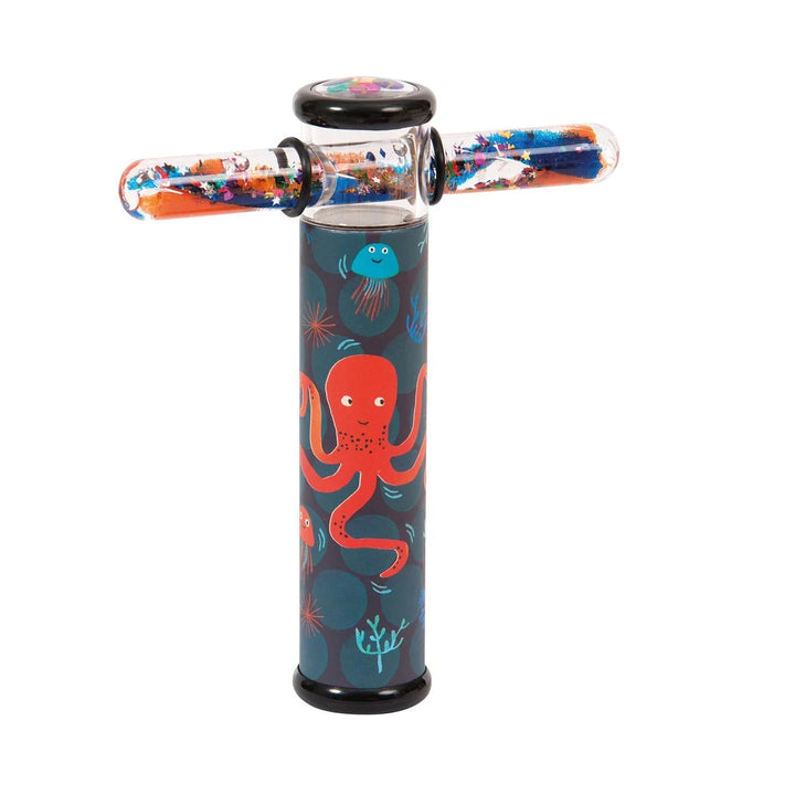 Moulin Roty Petites Merveilles    711135   Glitter Kaleidoscope