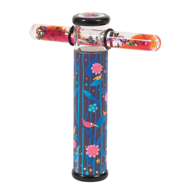Moulin Roty Petites Merveilles    711135   Glitter Kaleidoscope