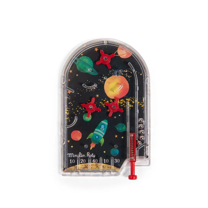 Moulin Roty Mini Pinball Games  711156