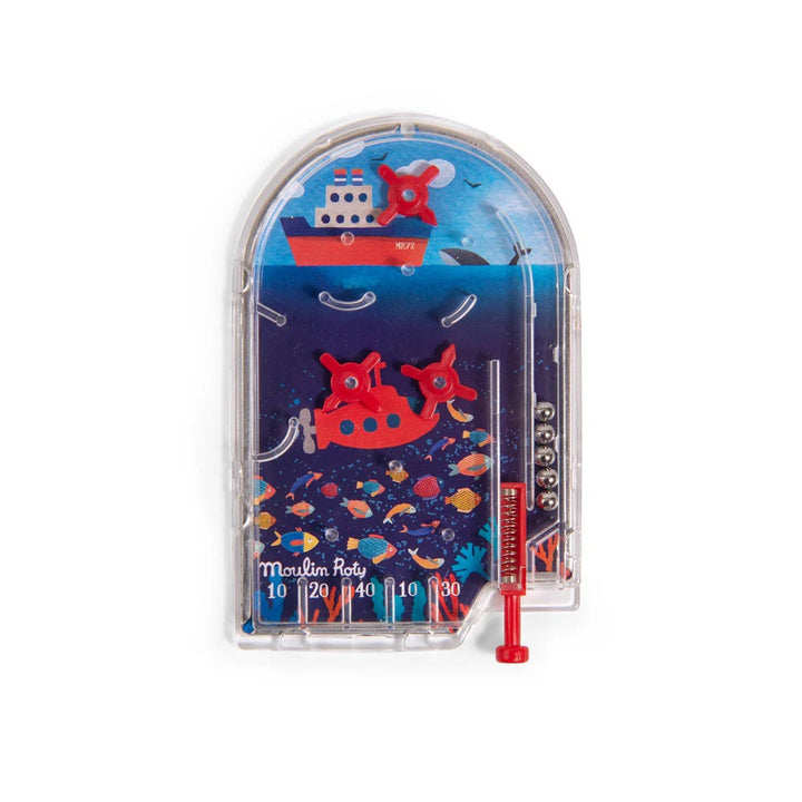 Moulin Roty Mini Pinball Games  711156