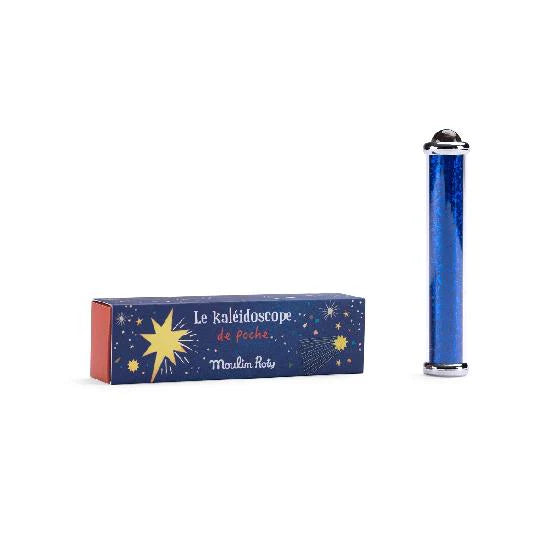Moulin Roty Pocket Kaleidoscope   711390    Petites Merveilles