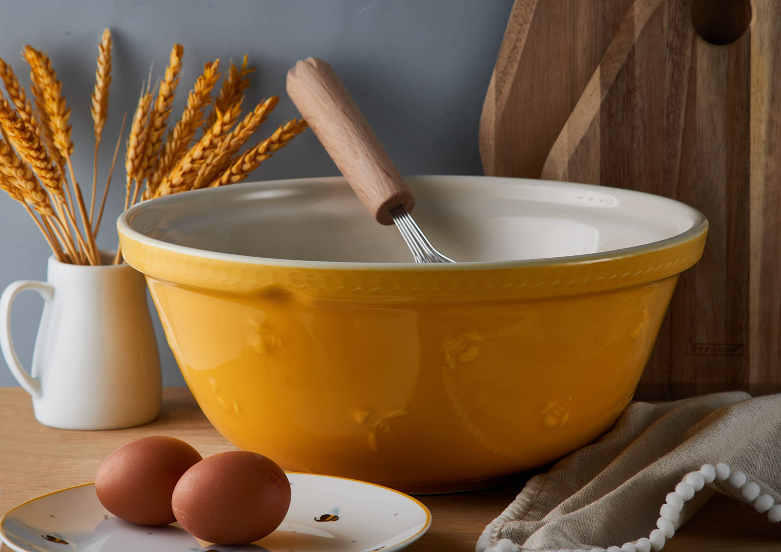 Mason Cash Sweet Bee Mixing Bowl