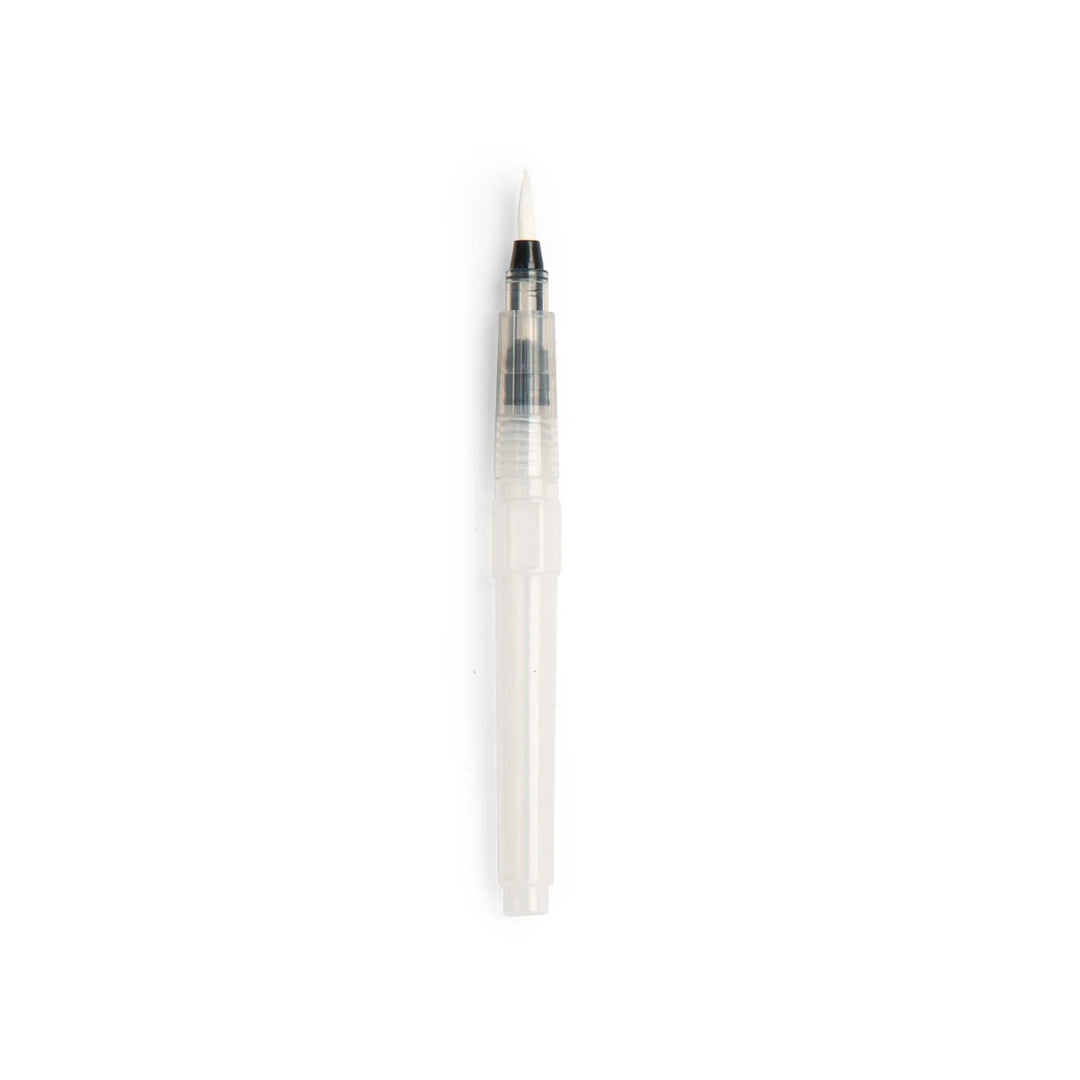 Moulin Roty Le Botaniste 12 Watercolour Brush Pens   712617