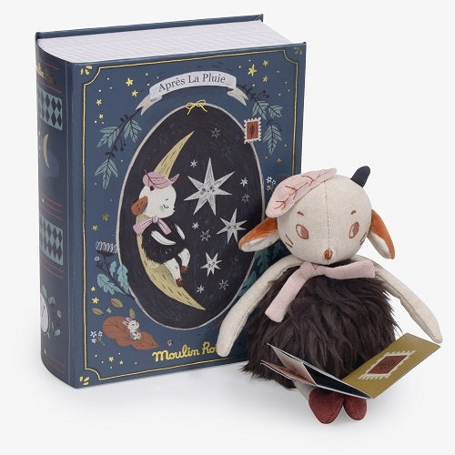 Moulin Roty Sheep Beautiful Night   715006   Apres La Pluie