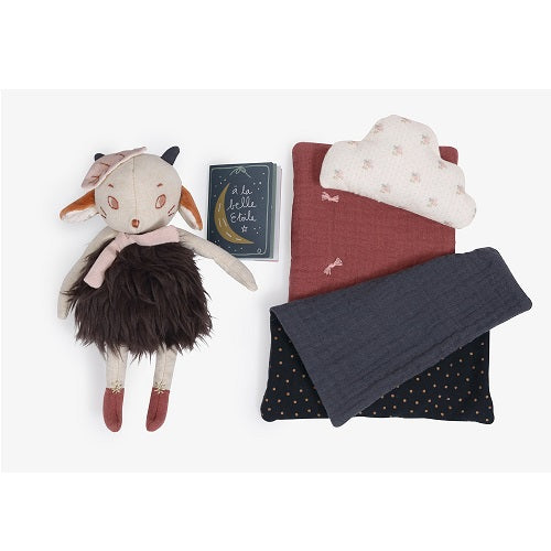 Moulin Roty Sheep Beautiful Night   715006   Apres La Pluie