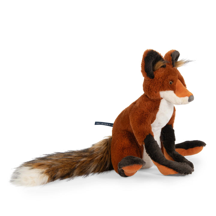 Moulin Roty Tout Autour Du Monde Fox 719048