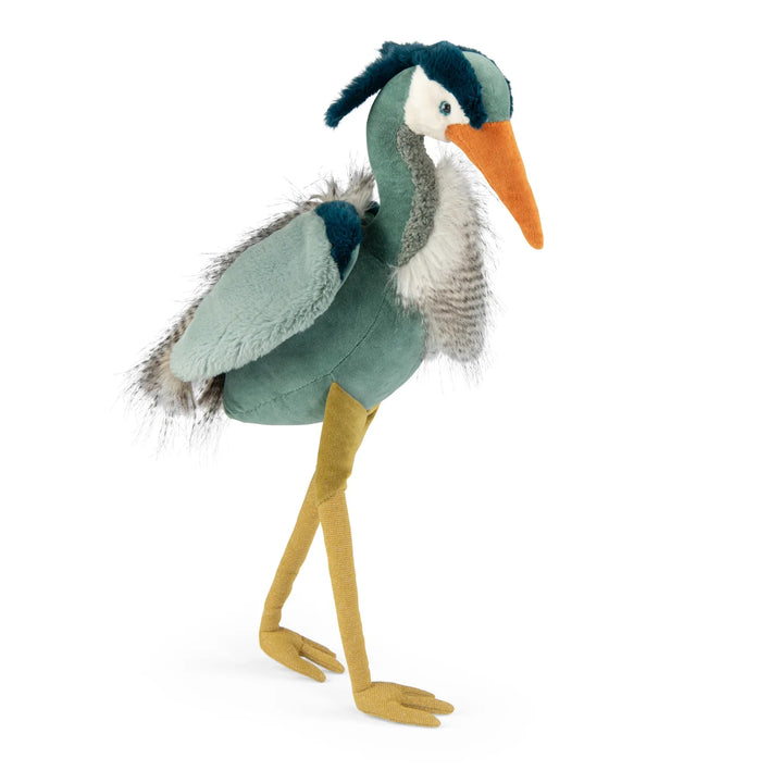 Moulin Roty Tout Autour Du Monde Heron 719051