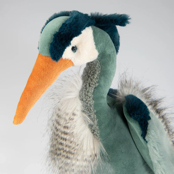Moulin Roty Tout Autour Du Monde Heron 719051