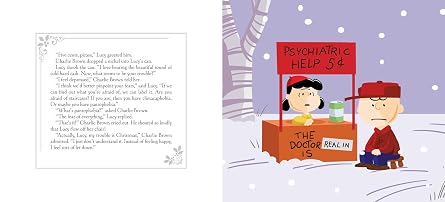 A Charlie Brown Christmas Deluxe Edition