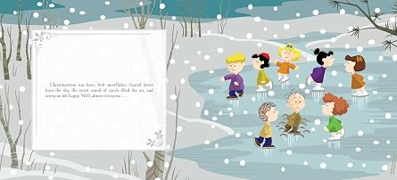 A Charlie Brown Christmas Deluxe Edition