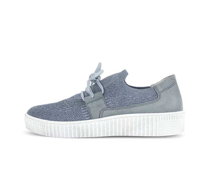 Gabor Sneaker  63.335.46  Denim