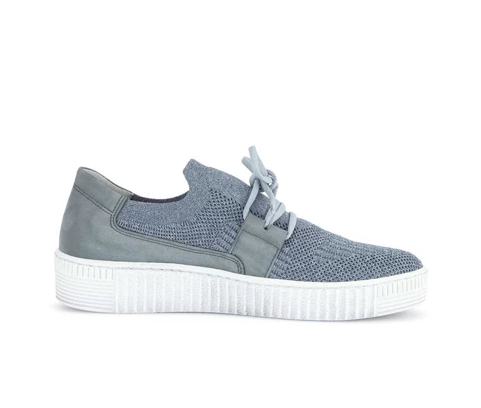 Gabor Sneaker  63.335.46  Denim