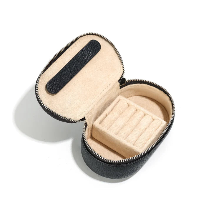 Co Lab Jewelery Pouch Travel Case  7302