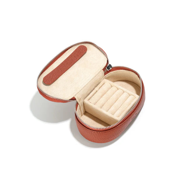 Co Lab Jewelery Pouch Travel Case  7302