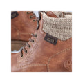 Rieker Sabrina Boot 73220-24 Brown