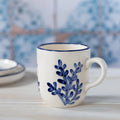 Danica Floren Hand Painted Turkish Dinnerware