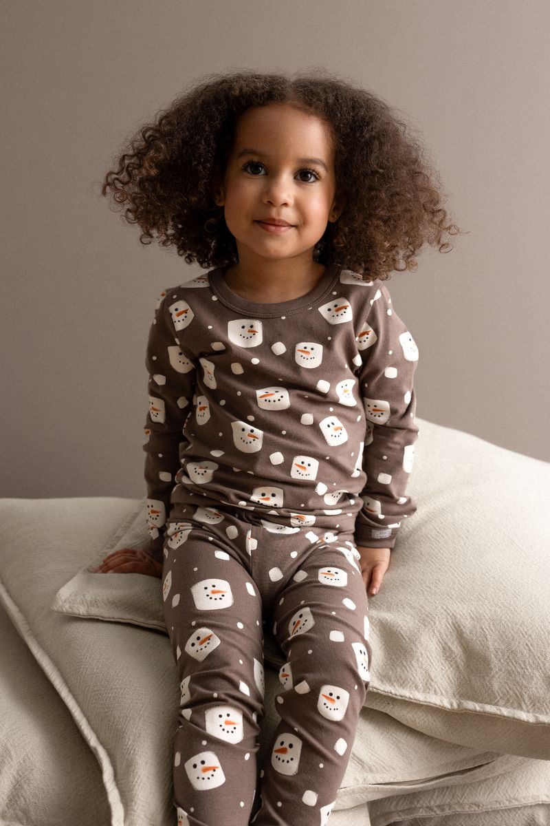 Coccoli Kids 2 Piece Pyjama   TLM6124-290