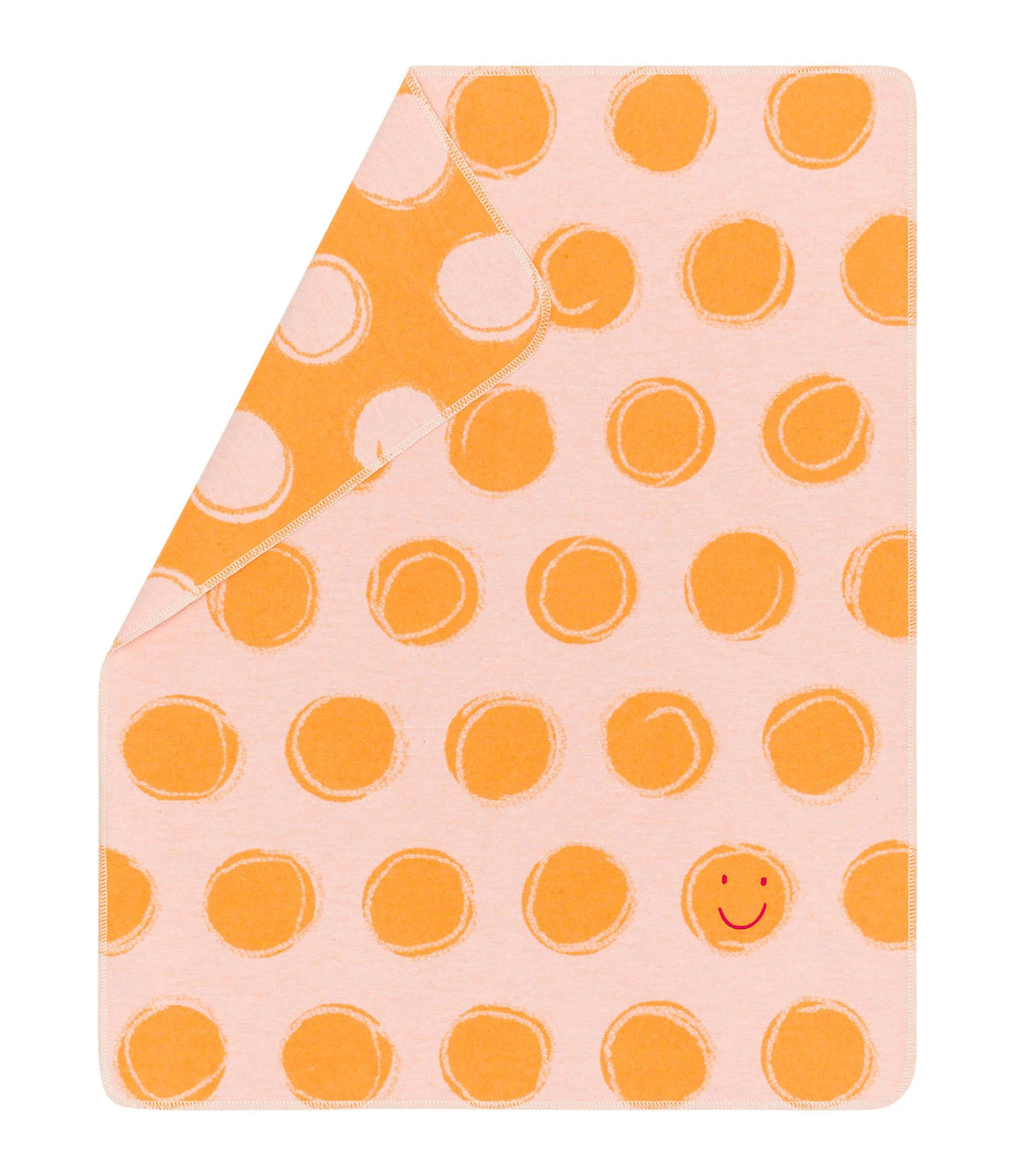 Fussennegger Juwel Happy Faces 73573079 Orange