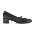 Gabor Pump with Strap  61.432.27  Black