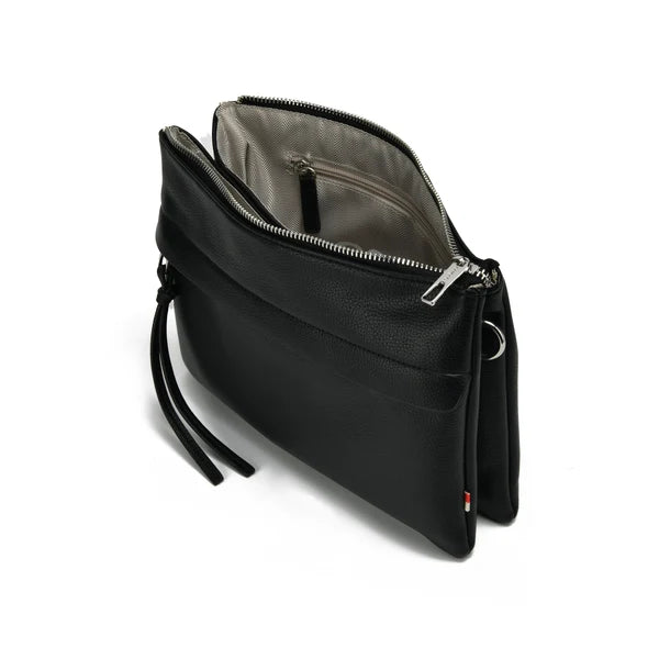 Colab Charlie 7397 Black