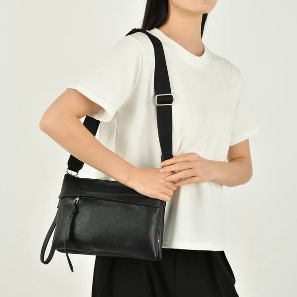 Colab Charlie 7397 Black