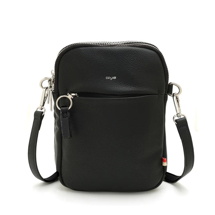 Colab Nicky Crossbody  7407T  Black