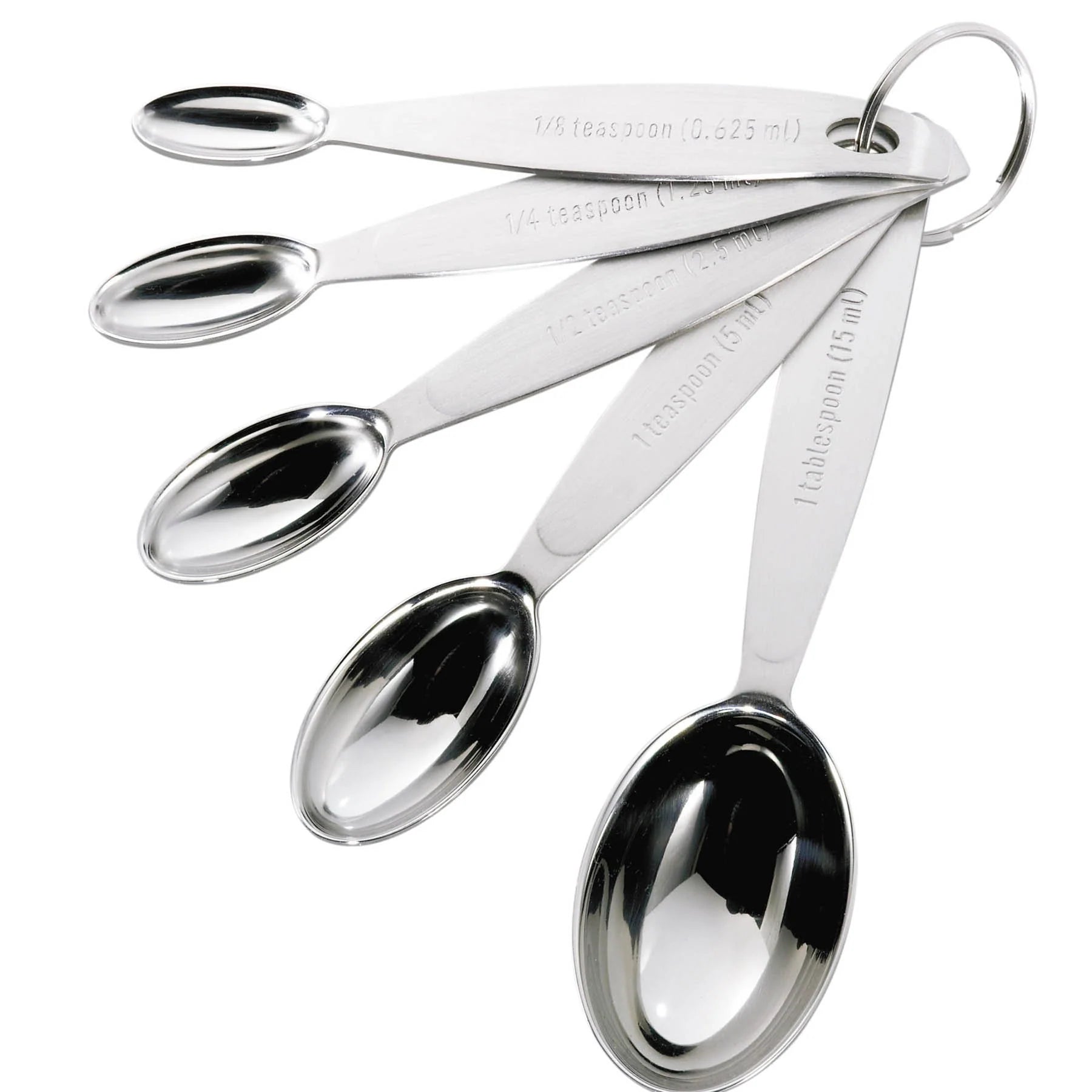 Cusipro Measuring Spoons