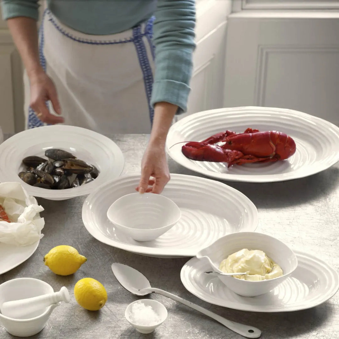 Sophie Conran Oval Plate