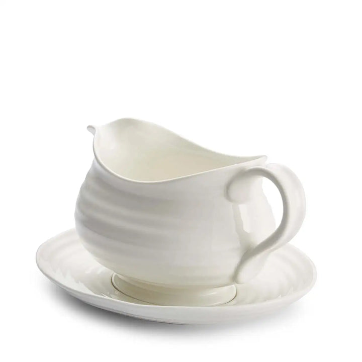 Sophie Conran Gravy Boat and Stand  76512