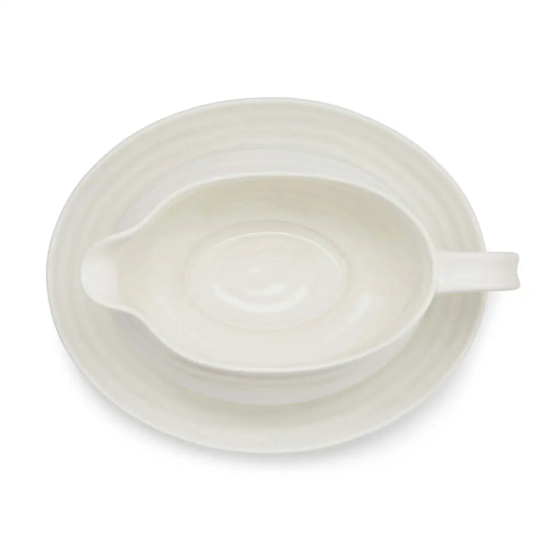Sophie Conran Gravy Boat and Stand  76512
