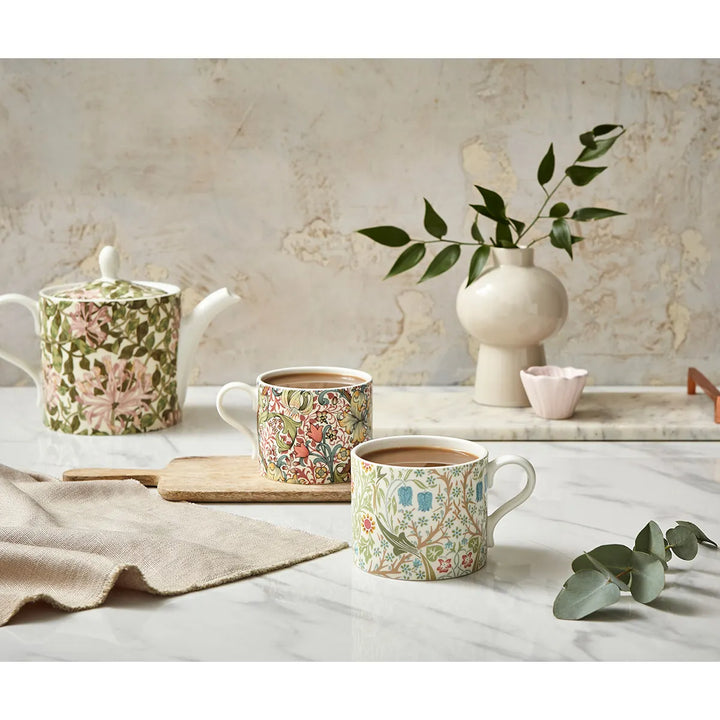 Spode Tea for Two Set  8915XGM