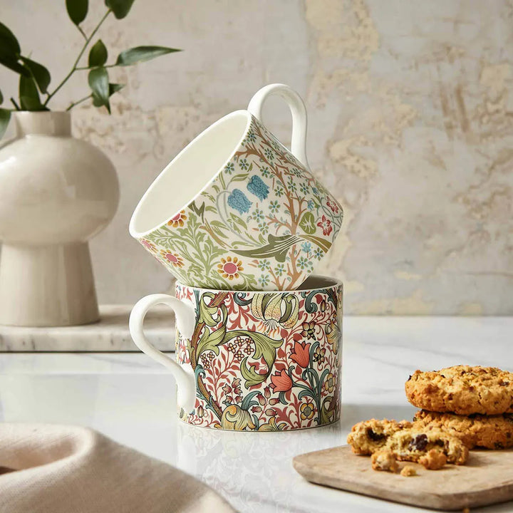 Spode Tea for Two Set  8915XGM