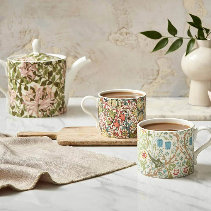 Spode Tea for Two Set  8915XGM