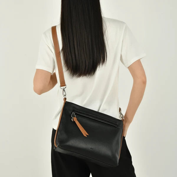 Colab Esther Bag 7505 Black