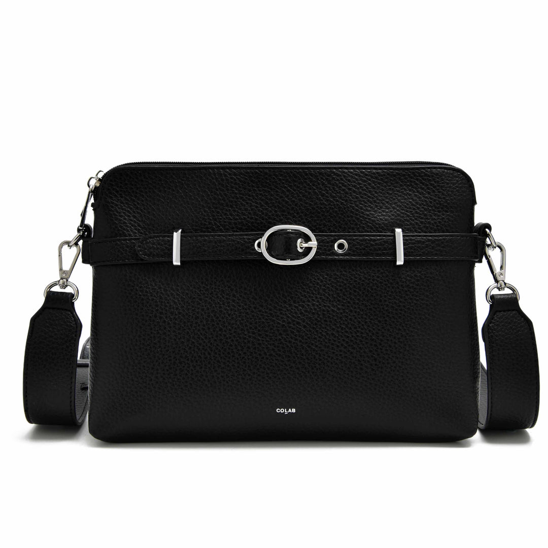 Co-Lab Zoe Crossbody 7507 Black