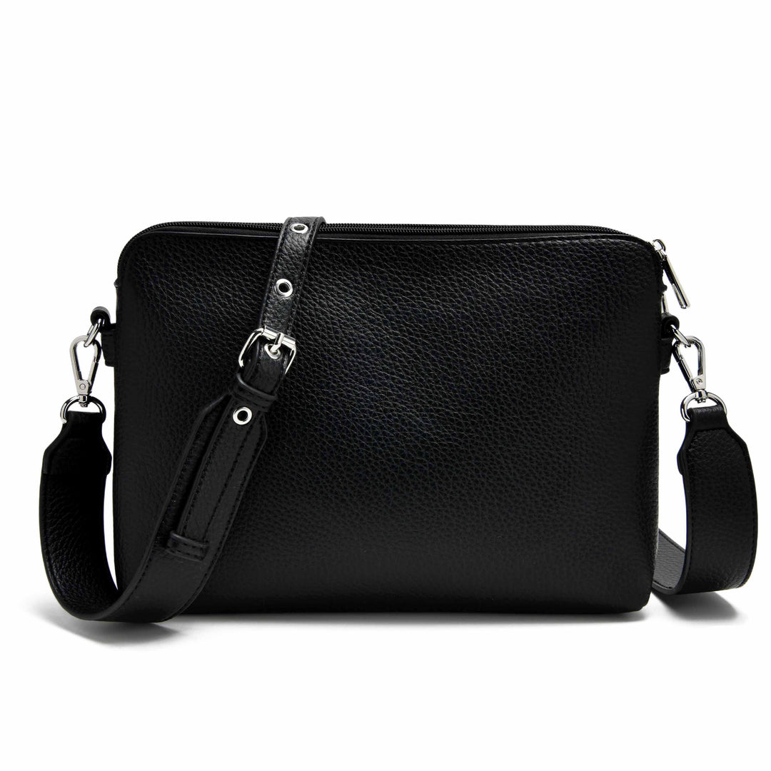 Co-Lab Zoe Crossbody 7507 Black