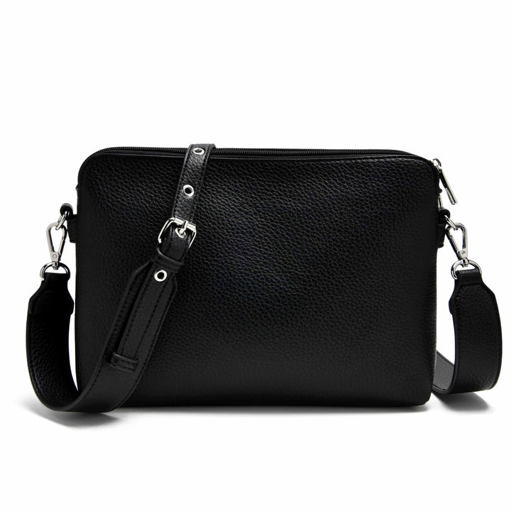 Co-Lab Zoe Crossbody 7507 Black